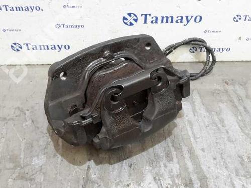 Used Left front brake caliper BMW X5 (E53) [2000-2006]  11565534