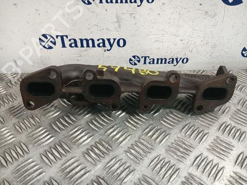 Exhaust manifold MERCEDES-BENZ VIANO (W639)  | BP29743575M110