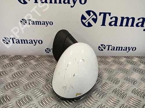 Left mirror MINI MINI (R56)  | BP19183422C26 