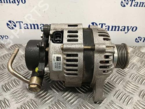 Alternator KIA CEE'D Hatchback (ED)  | BP25596066M7 