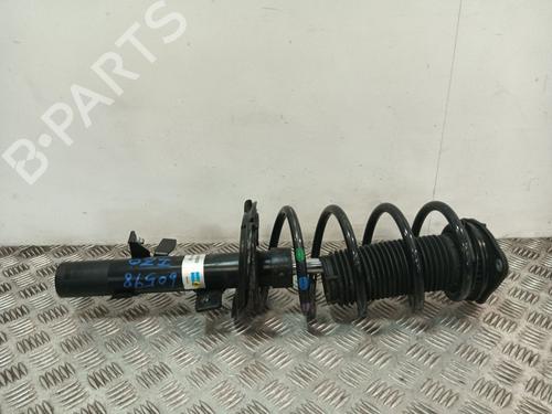 Used Left front shock absorber Left front shock absorber FORD TRANSIT CONNECT V408 Box Body/MPV 1.5 TDCi (120 hp) 36032962 36032962