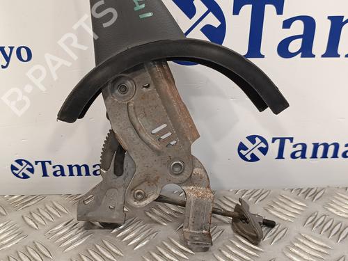 Hand brake SEAT IBIZA IV (6J5, 6P1)  | BP17069819I18 