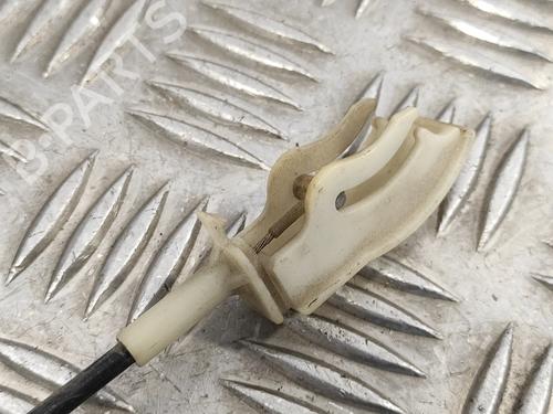 Front left lock BMW 3 (E46)  | BP1571829C98 