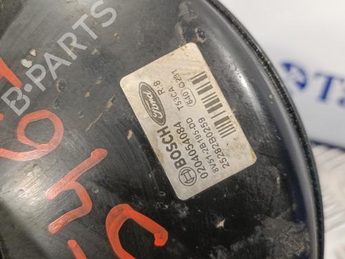 Servo brake FORD FIESTA VI (CB1, CCN) 1.6 TDCi | BP17608361M42 