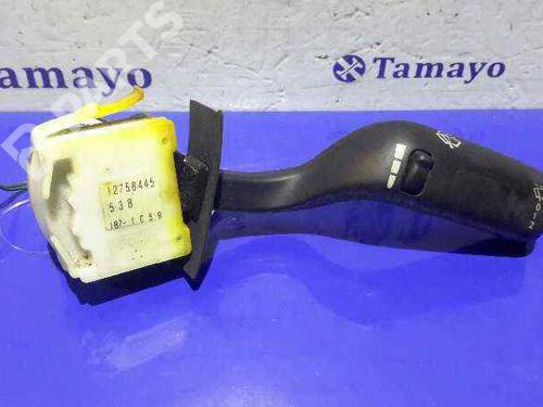 Ratstangsstang SAAB 9-5 (YS3E) [1997-2009]  4827690