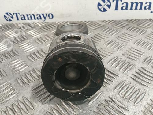 Other CITROËN BERLINGO / BERLINGO FIRST MPV (MF_, GJK_, GFK_) 1.6 HDI 75 (MF9HW, GJ9HWC, GF9HWC, GN9HWC) | BP31020546O1