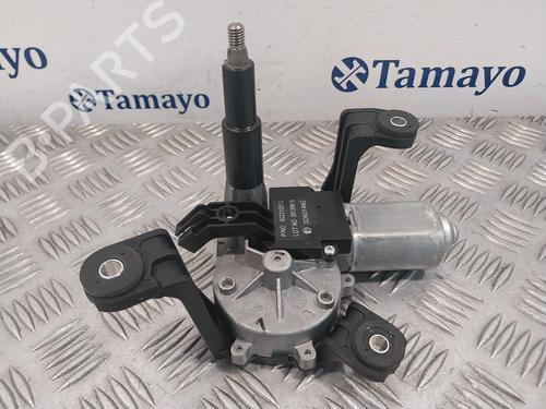 Rear wiper motor OPEL ZAFIRA TOURER C (P12)  | BP25476346M102 