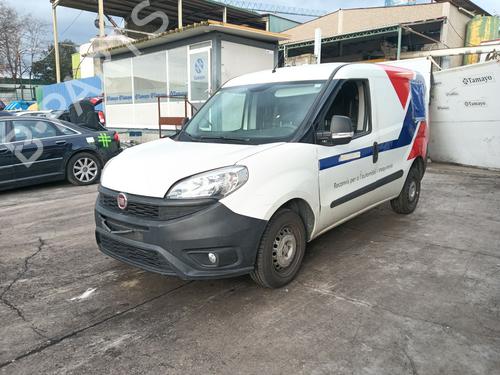 Electronic sensor FIAT DOBLO Cargo (263_) 1.3 D Multijet | BP35954413M84  - Image 7