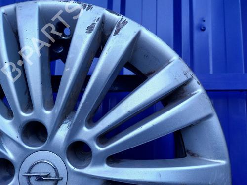 Rim OPEL ZAFIRA / ZAFIRA FAMILY B (A05)  | BP23102736C45