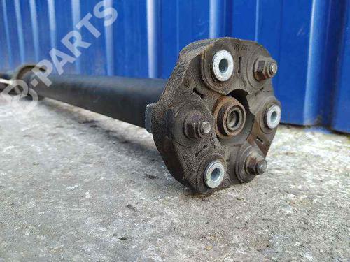 Driveshaft BMW 1 (E87)  | BP6458470M37 