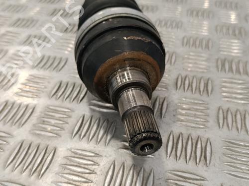 Right front driveshaft CHEVROLET AVEO / KALOS Hatchback (T250, T255) 1.2 | BP19120060M39 