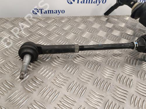Steering rack OPEL INSIGNIA A (G09) 2.0 CDTI (68) | BP16689828M22 