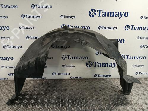 Used Wheel arch LAND ROVER DISCOVERY IV (L319) 3.0 SDV6 4x4 (256 hp) 31292924