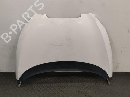 Used Hood Hood SEAT ALTEA (5P1) 1.9 TDI (105 hp) 40013848 40013848