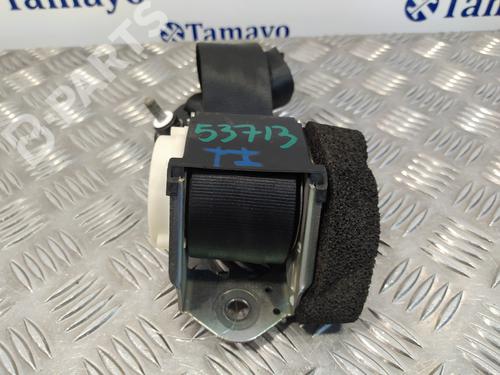 Rear left seatbelt FORD KA (RU8) 1.3 TDCi | BP10291215I29 