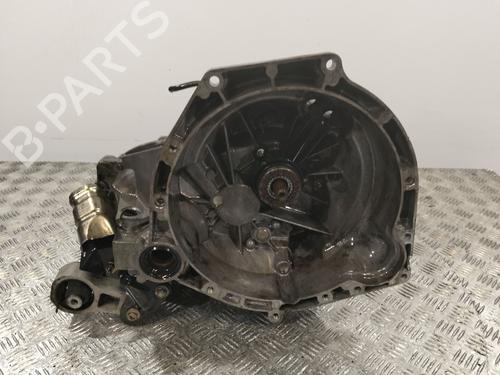 Used Gearbox Gearbox 37492735 37492735