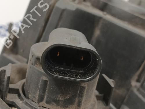 Left headlight BMW 3 (E46)  | BP13814268C28 