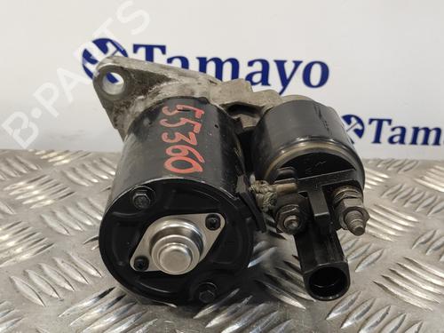 Starter SEAT ALTEA (5P1) 1.6 | BP13746578M8 