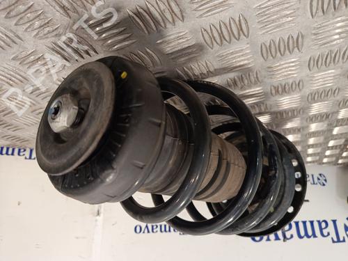 Left front shock absorber CHEVROLET CRUZE Hatchback (J305) 1.7 D | BP31360705M16