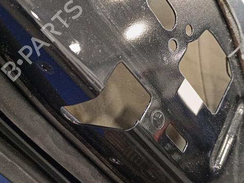 Left rear door BMW 5 (E60) 525 d | BP15727626C4 