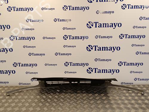 Grille RENAULT CLIO II (BB_, CB_) 1.9 D (B/CB0E, BB0J) | BP18256375C40 