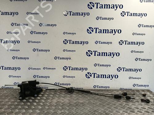 Girspak FORD KUGA I 2.0 TDCi (140 hp) 31191517