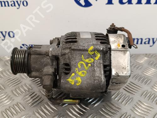 Generator ROVER 400 II (RT) 420 Di | BP16406857M7 