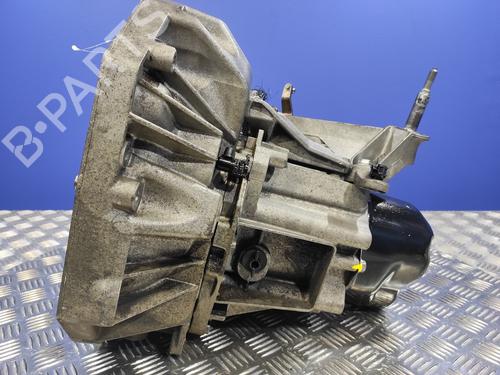 Gearbox RENAULT MODUS / GRAND MODUS (F/JP0_)  | BP12530413M3 