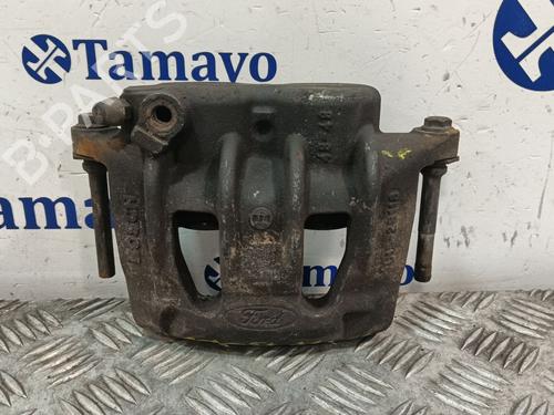 Used Right front brake caliper FORD TRANSIT Van (FA_ _) 2.4 TDE (115 hp) 11565200
