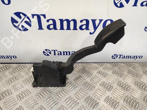 Pedal OPEL CORSA D (S07) 1.3 CDTI (L08, L68) | BP21573103I4 