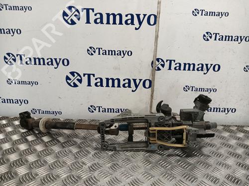 Steering column MINI MINI (R50, R53)  | BP29509681M21 
