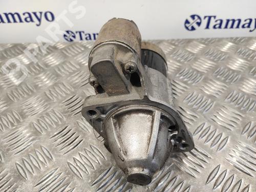 Used Starter MAZDA 3 (BK) 1.6 (BK14) (105 hp) 1246149