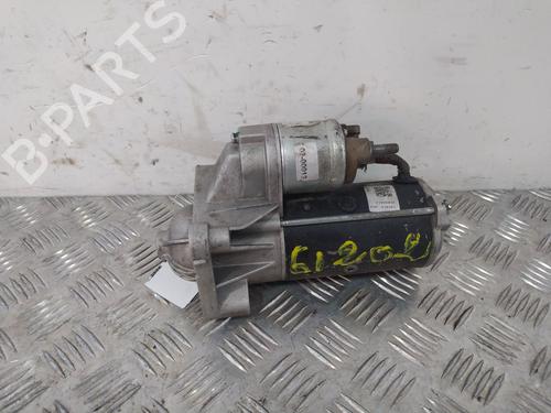 Startmotor Startmotor 39531533 39531533