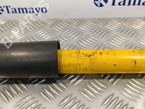 Left rear shock absorber VW GOLF IV (1J1) 1.9 TDI | BP17660836M18 