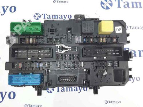 Fuse box OPEL ASTRA H (A04)  | BP2968858E1 