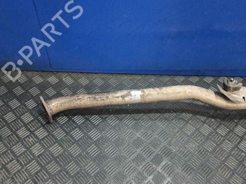 Exhaust system MITSUBISHI ASX (GA_W_) 1.6 DI-D | BP30907103M121