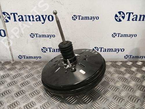 Servo brake VW GOLF VII (5G1, BQ1, BE1, BE2)  | BP28450934M42 