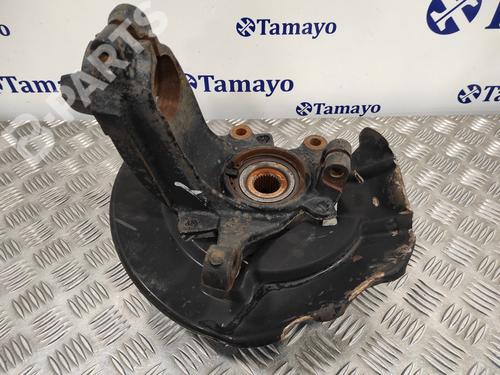 Left front steering knuckle FORD KUGA I 2.0 TDCi | BP10359639M25 