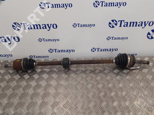 Used Right front driveshaft NISSAN ALMERA II (N16) [2000-2025]  7873447