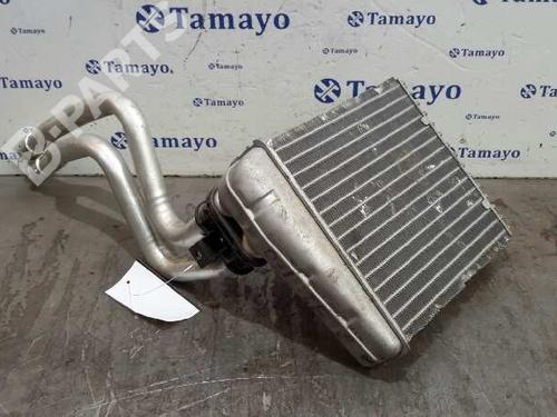 Used Heater matrix NISSAN NOTE (E11, NE11) [2005-2013]  5238940