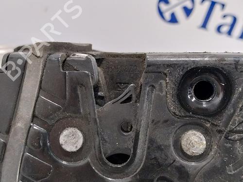 Front left lock SKODA RAPID (NH3, NK3, NK6) 1.6 TDI | BP16651070C98 