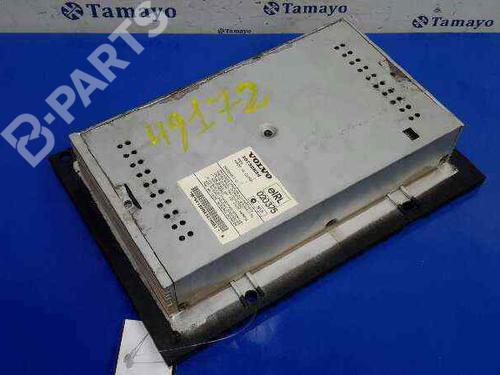 Electronic module VOLVO S40 II (544) 2.0 D | BP5180714M83 
