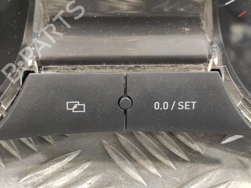 Instrument cluster SEAT IBIZA IV (6J5, 6P1) 1.4 | BP13303315C47 