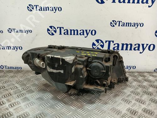 Left headlight BMW 3 Coupe (E46) 330 Cd | BP35954418C28 - Image 4