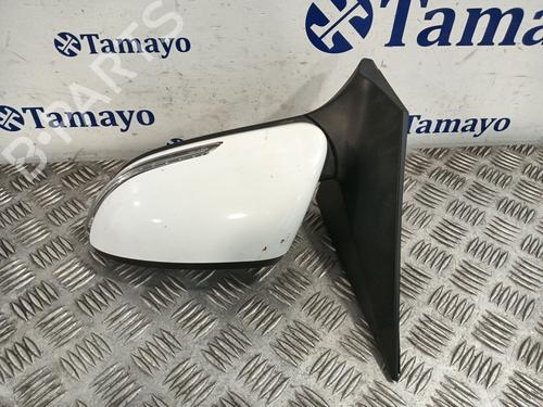 Left mirror HYUNDAI i20 II (GB, IB) 1.2 | BP31083698C26