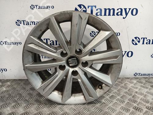 Used Rim SEAT ALHAMBRA (710, 711) [2010-2022]  29999168