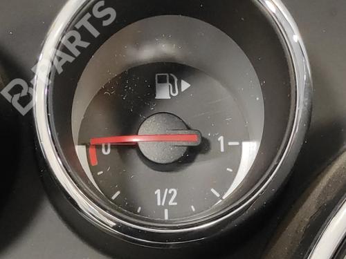Instrument cluster OPEL INSIGNIA A Sports Tourer (G09)  | BP10215826C47 