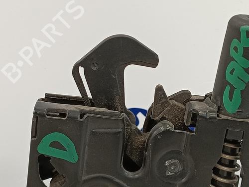 Hood lock SEAT IBIZA V (KJ1, KJG) 1.0 TSI | BP13666833C133 