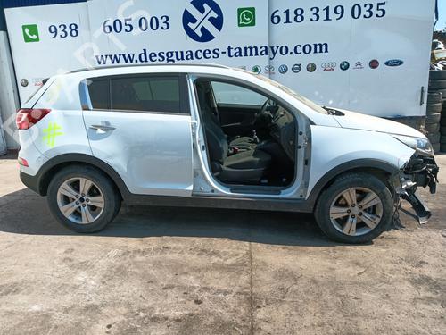 Engine KIA SPORTAGE III (SL) 1.6 GDI | BP36218789M1  - Image 8
