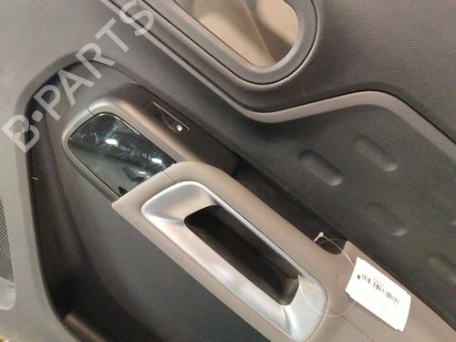 Rear right panel CITROËN C5 AIRCROSS (A_) 1.2 PureTech 130 (ARHNSJ) | BP38086579C61 - Image 2